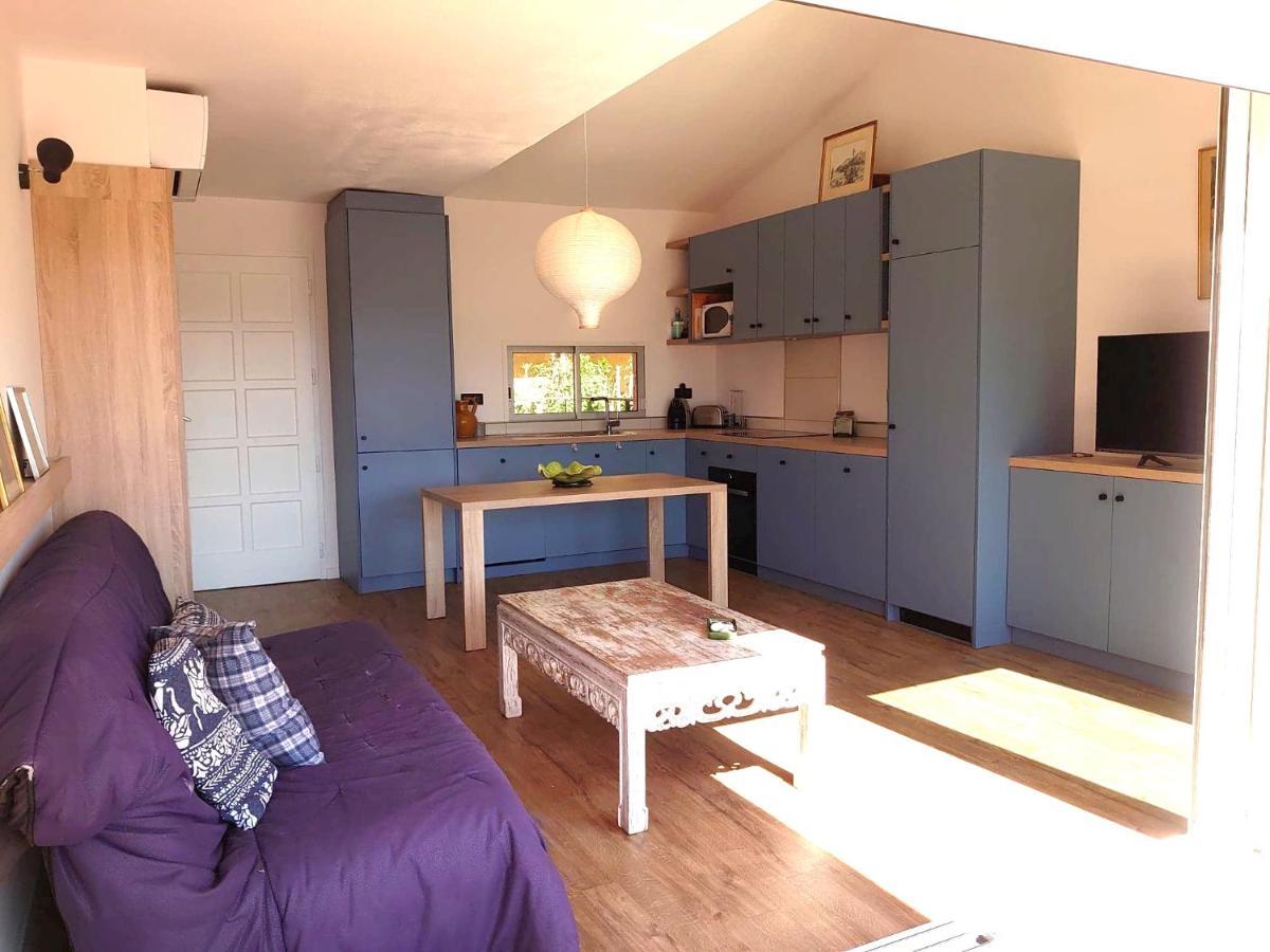4Ro501 Appartement Avec Belle Terrasse Collioure Eksteriør bilde