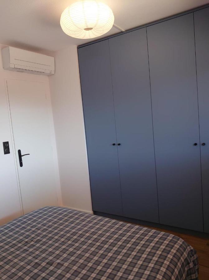 4Ro501 Appartement Avec Belle Terrasse Collioure Eksteriør bilde