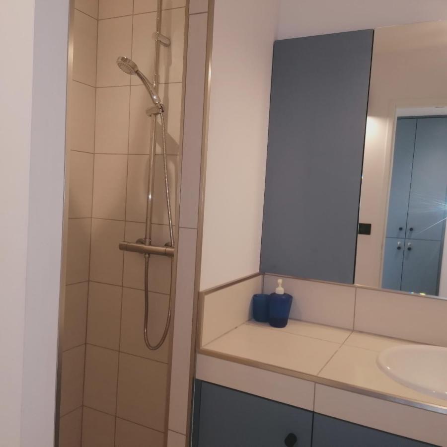 4Ro501 Appartement Avec Belle Terrasse Collioure Eksteriør bilde