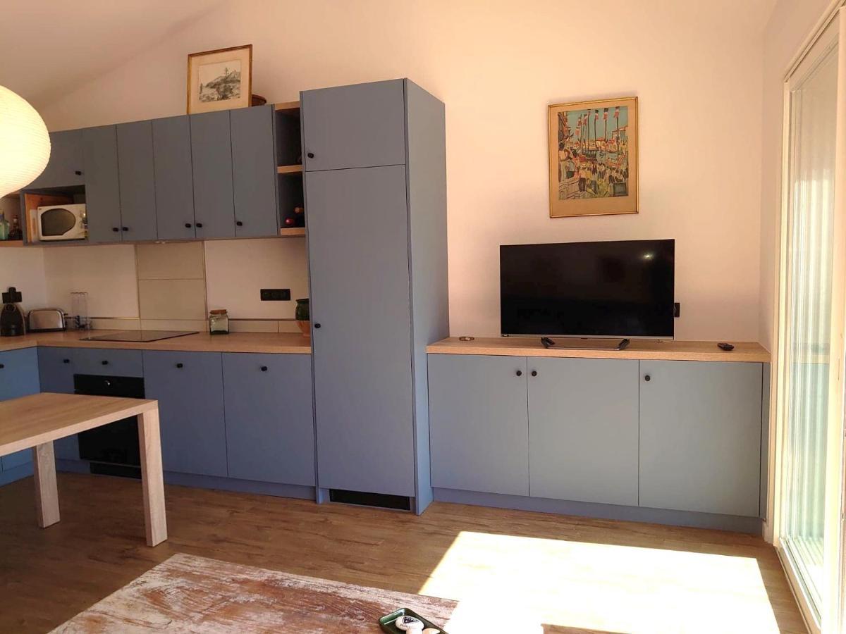 4Ro501 Appartement Avec Belle Terrasse Collioure Eksteriør bilde
